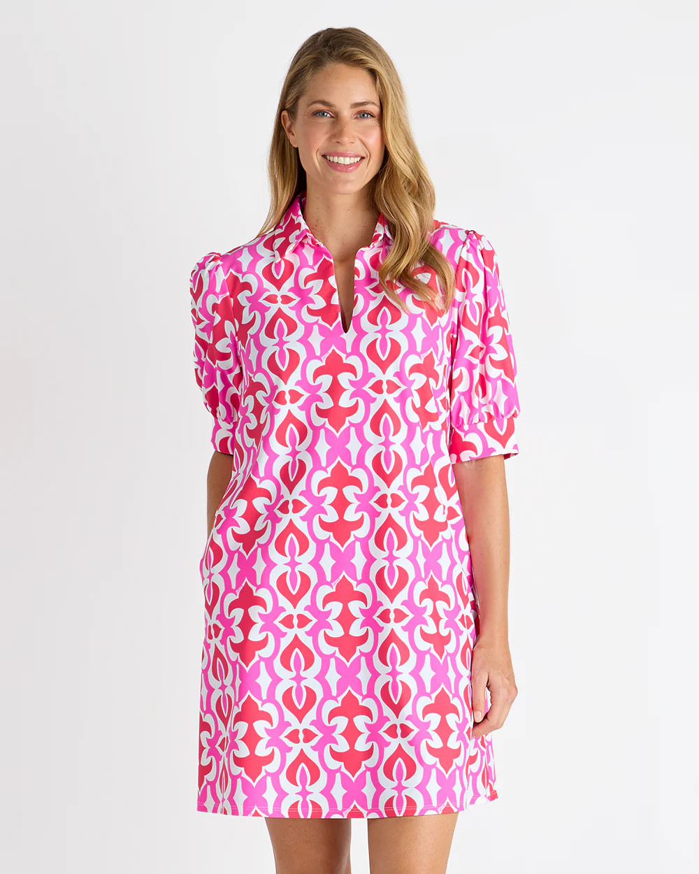 Emerson Dress - Jude Cloth | Jude Connally