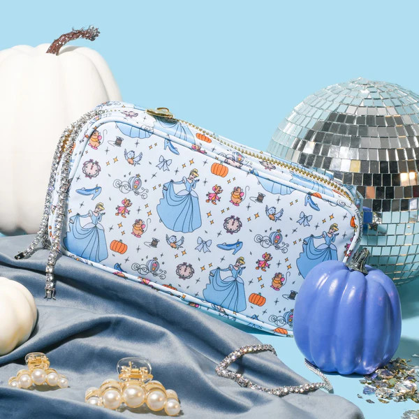 Countdown to Midnight Small Pouch | Stoney Clover Lane