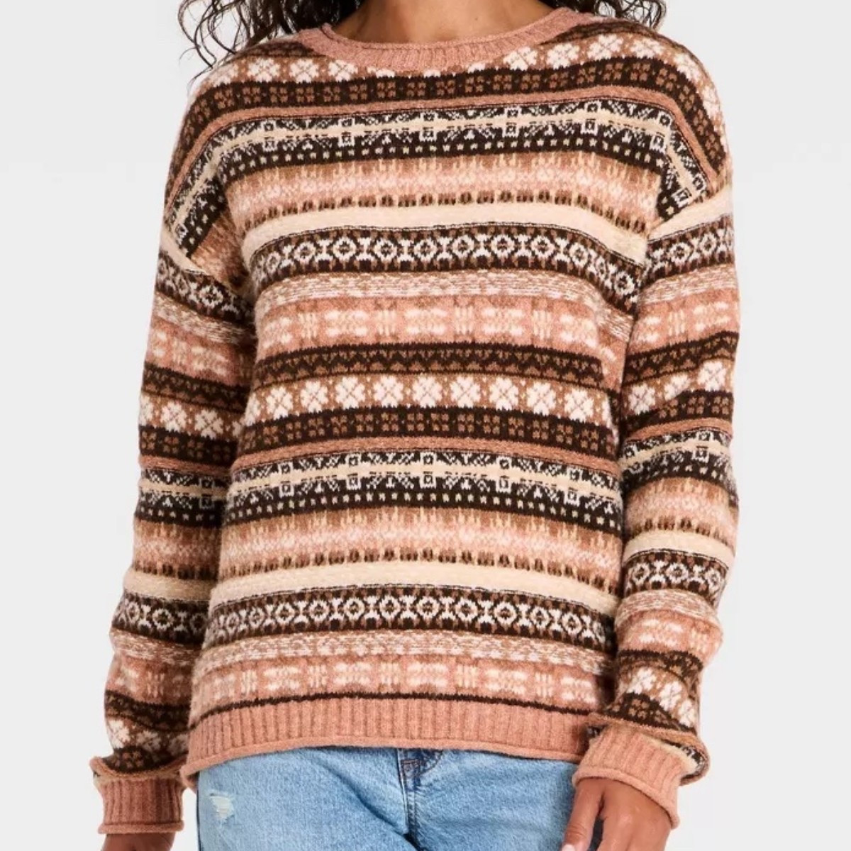Target new arrivals on Sam’s
