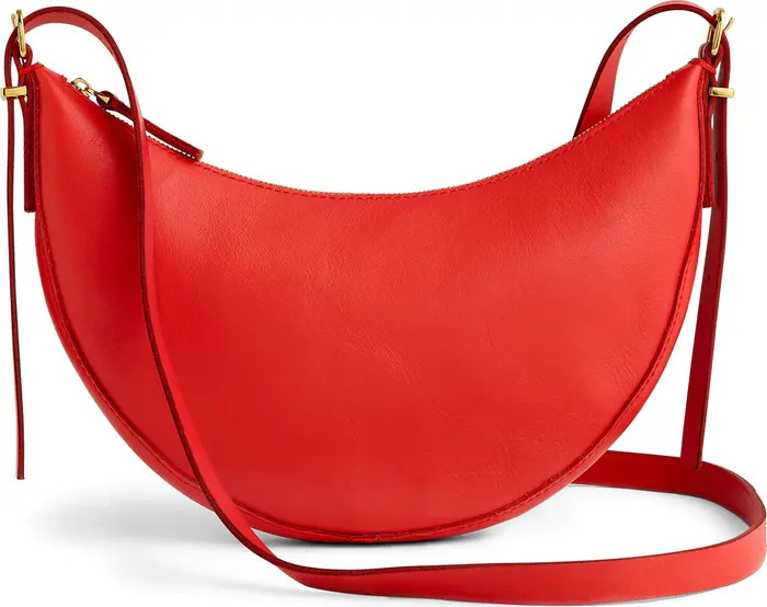 Mini The Essential Convertible Top Handle Crossbody Bag | Nordstrom Rack