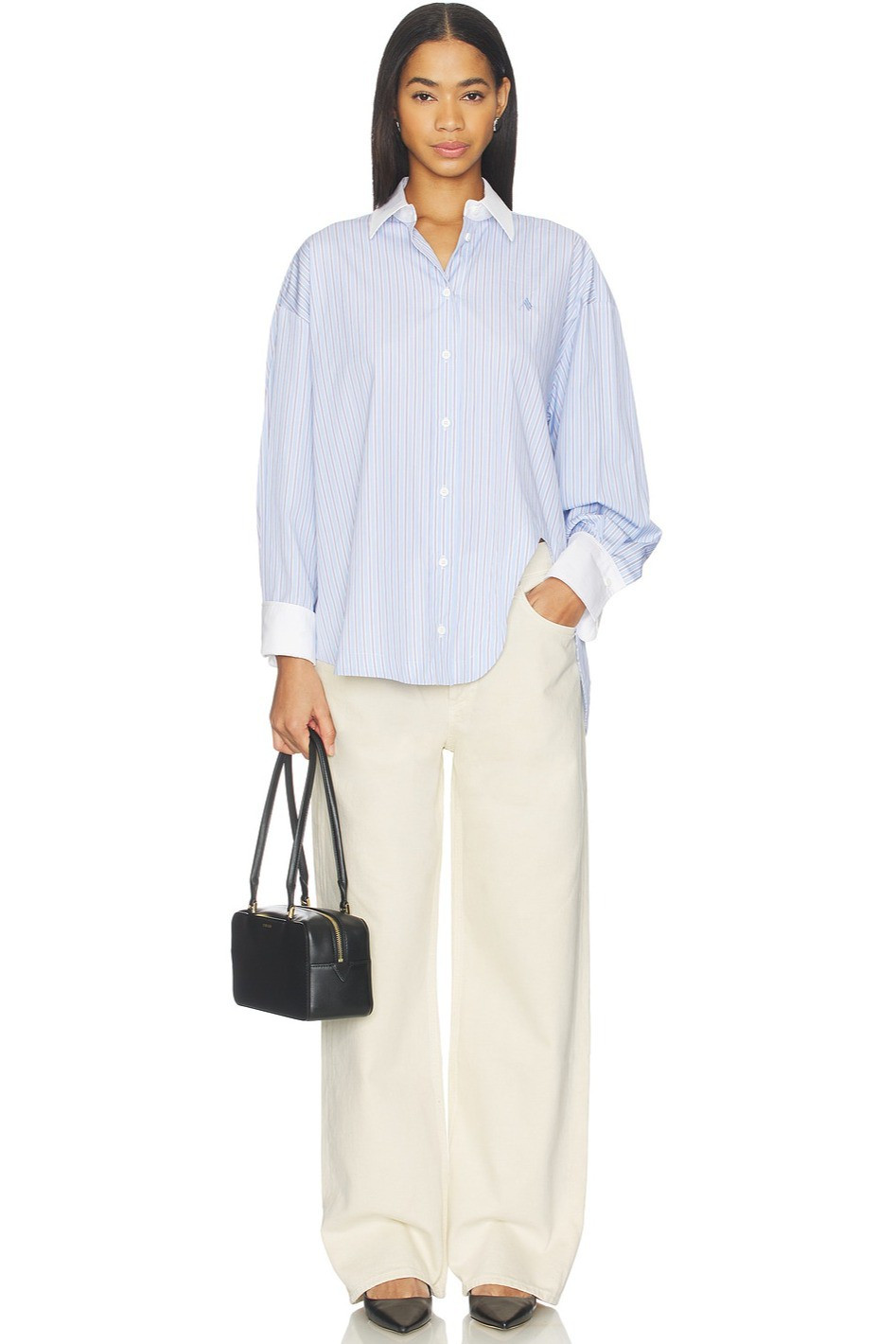 Serving soft spring layers & laid-back vibes 🌼 A timeless denim jacket + flattering spring bottoms + comfy casual pants = your go-to Revolve spring uniform 💛#RevolveSpringEdit #RevolveObsessed #SpringNewDrop #SpringMustHaveStyle #LayeredOutfit #DenimJacketSeason #CasualPantsStyle #SpringStaples #TransitionalOutfits #EasyStyle #ChicAndCasual #EverydayGlam #StyleInspoDaily #WardrobeUpdate #FashionCreator #InfluencerStyle #BrunchReady #CoffeeRunLook #CityStyle #MinimalChic #CapsuleClosetVibes #TrendingLooks #SpringMood #FreshWardrobe #OOTDStyle #ModernFashion #ShopMyLook #LTKCreator #DailyFashion #StyleCrush

#LTKSeasonal #LTKU #LTKSpringSale