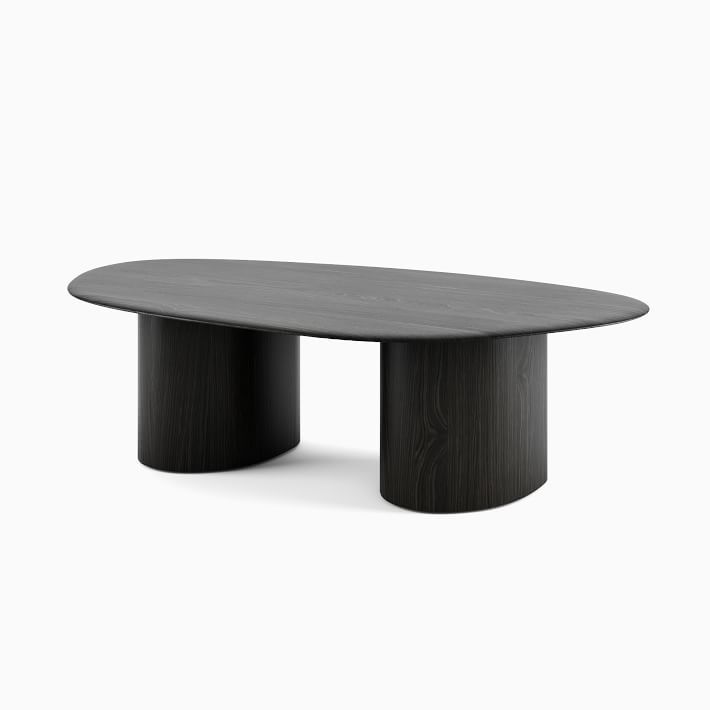Organic Modular Table | West Elm (US)