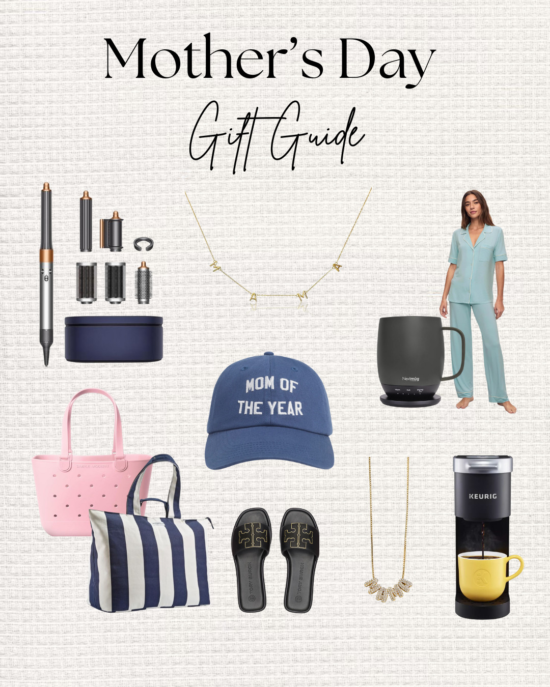 Mother's day gift guide!! ❤️ 

 #LTKGiftGuide #LTKFamily