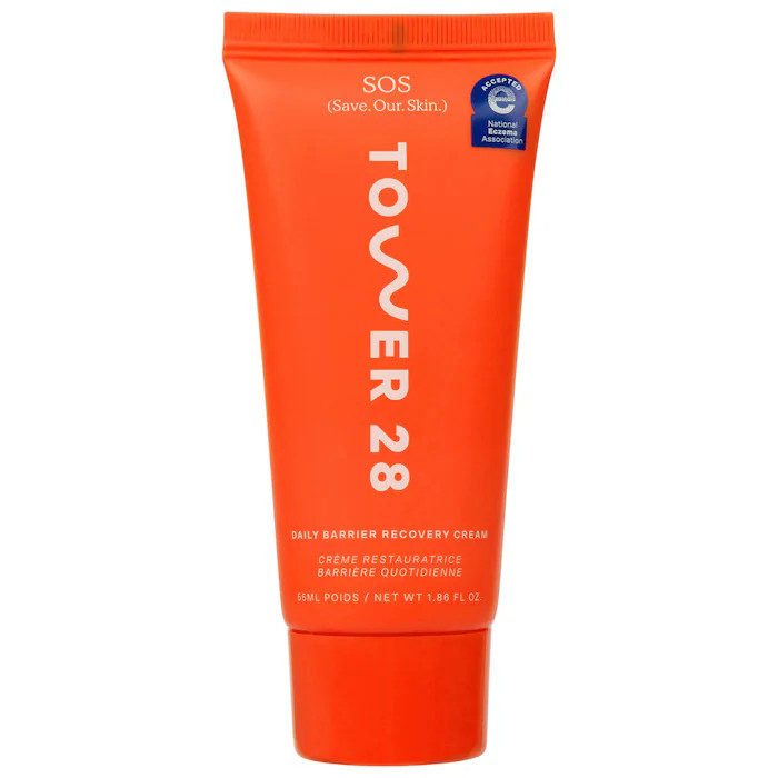 SOS Daily Skin Barrier Redness Recovery Moisturizer | Sephora (US)