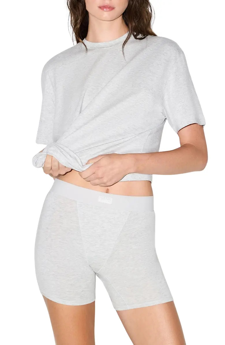 Boyfriend T-Shirt | Nordstrom