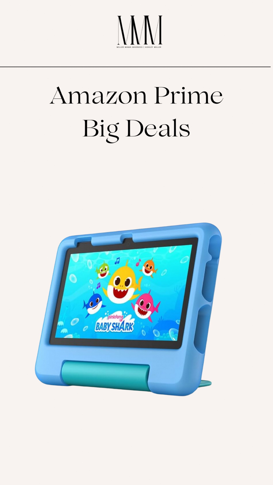 Some of our favorite toys are on sale!

#LTKGiftGuide #LTKxPrimeDay #LTKKids