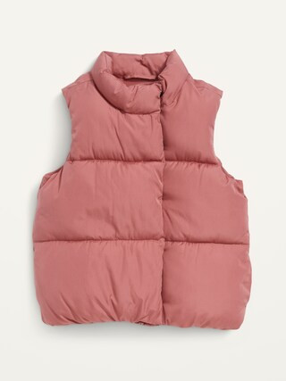 Unisex Frost-Free Vest for Toddler | Old Navy (US)