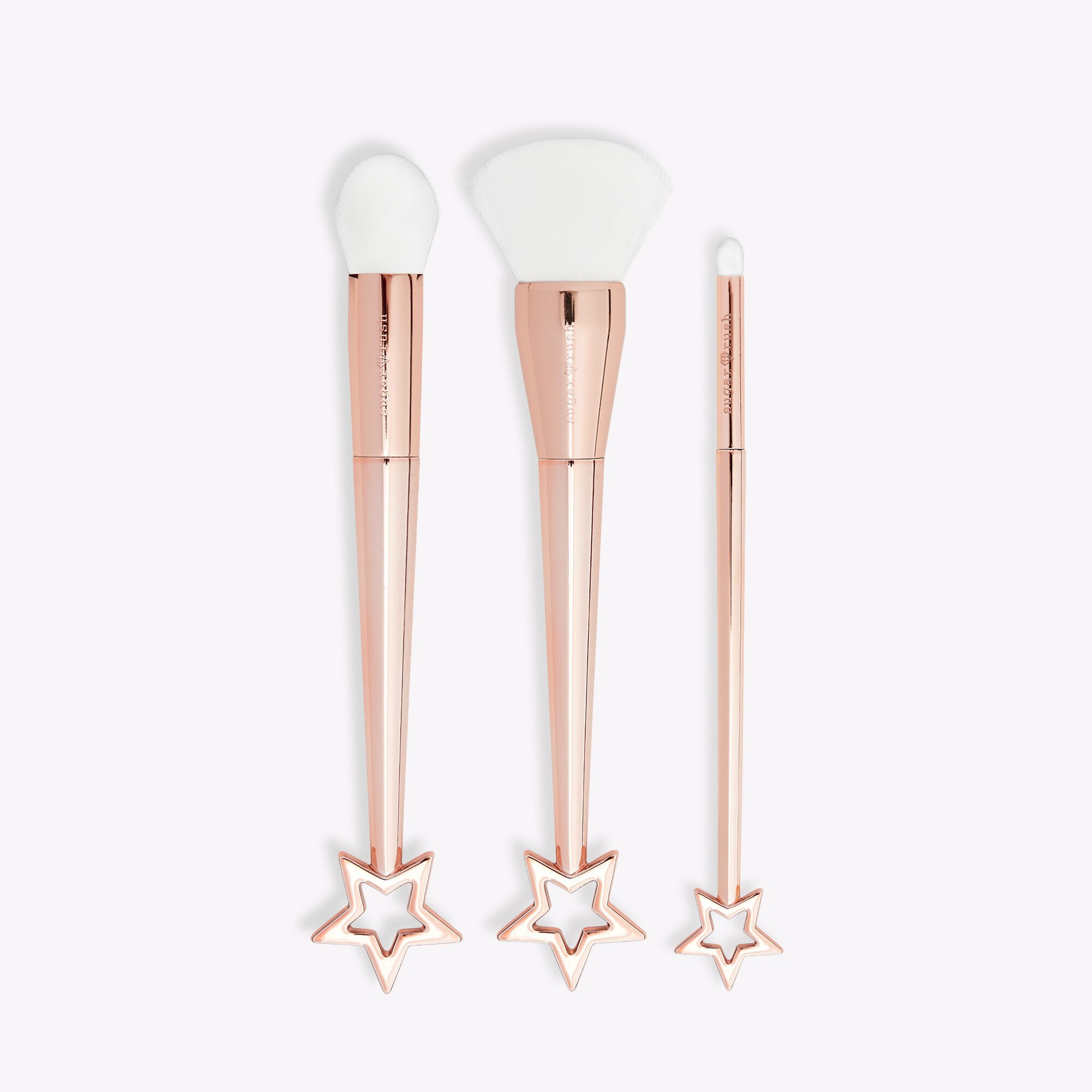 star dusters brush set | tarte cosmetics (Global)