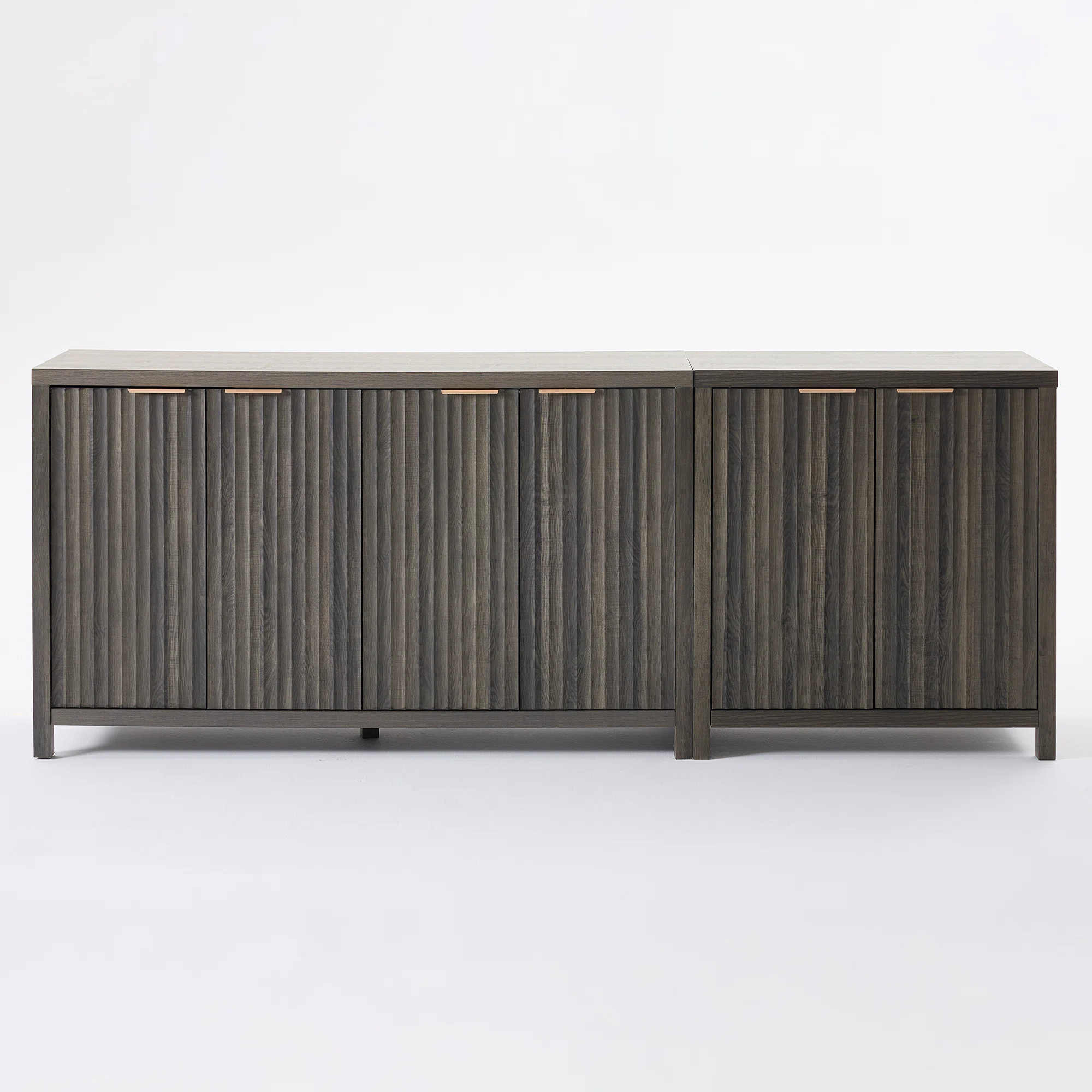 Nicolee 86" Sideboard | Wayfair North America