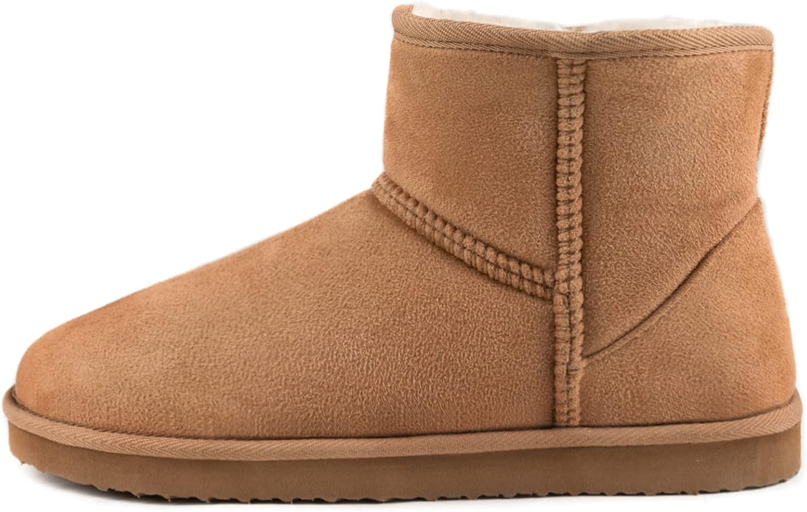 SHORT BOOTIE SLIPPERS | Amazon (US)