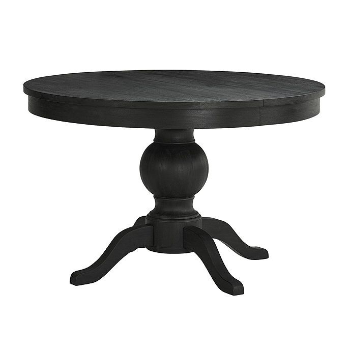 Alva Extension Dining Table | Ballard Designs, Inc.