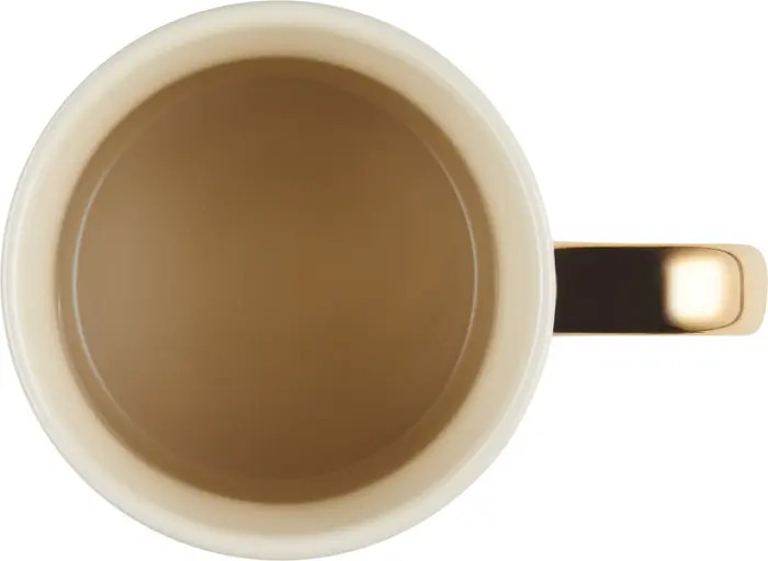 Vancouver 14-Ounce Gold Handle Mug | Nordstrom