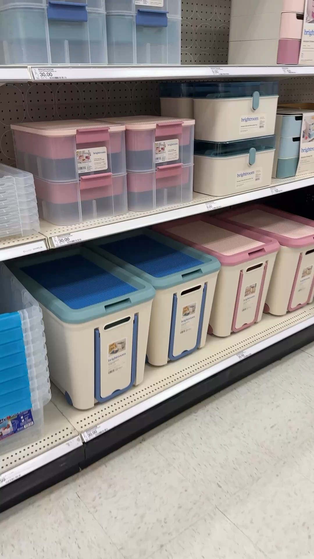 Moms must have! Grab these super cute Lego organizers from Target!

#LTKHome #LTKKids #LTKmomlife