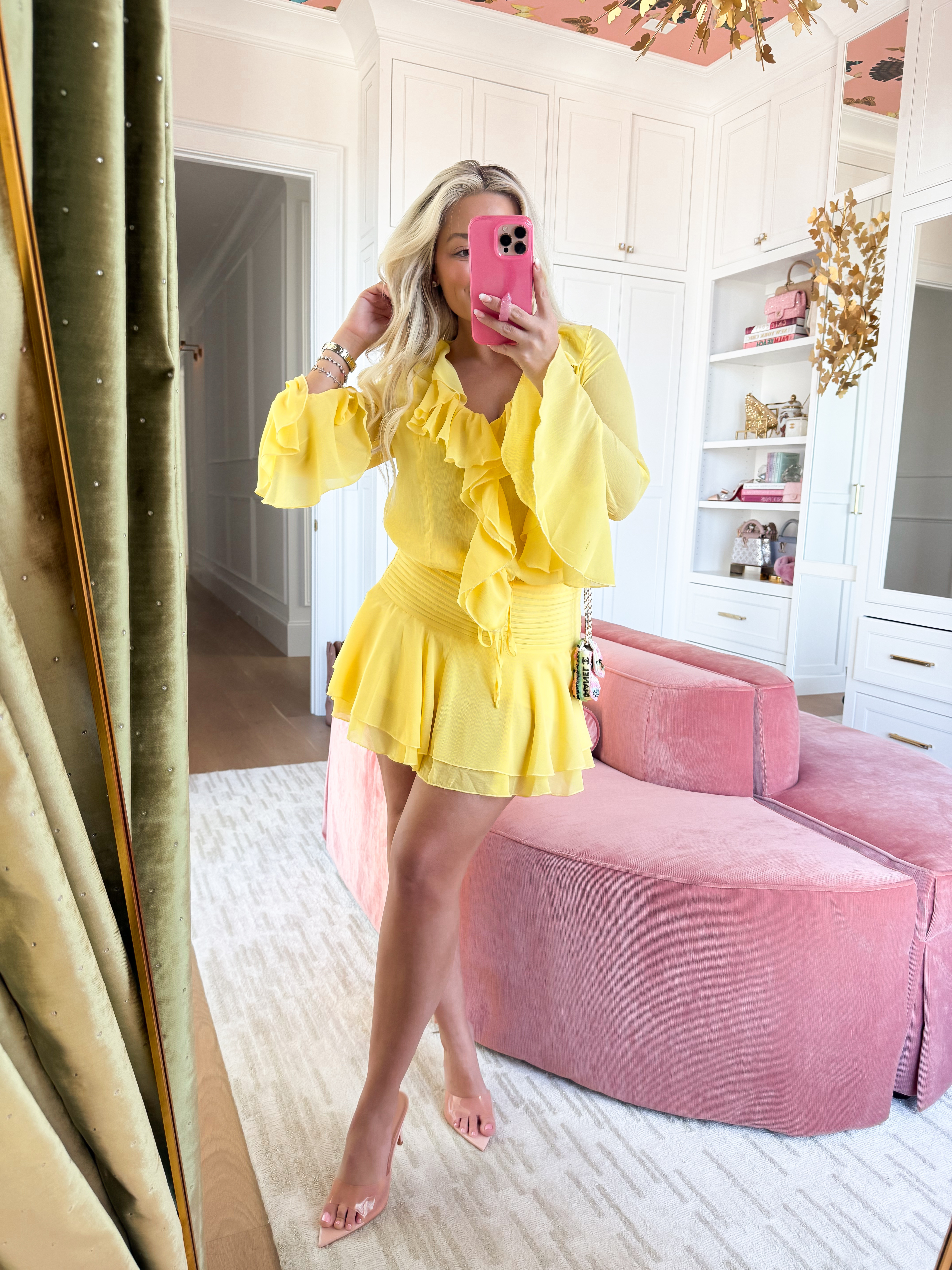 Hazel & Olive spring haul and I’m obsessed 🌸✨ easy, throw-on dresses + the kind of pieces you’ll wear on repeat all season. everything is so good.
 spring dresses, hazel & olive, spring outfit ideas, casual spring outfits, everyday dresses, brunch outfits, feminine style, easy outfits, vacation outfits, neutral outfits, weekend outfits, flattering dresses, warm weather outfits, boutique finds
 

 

#LTKootd