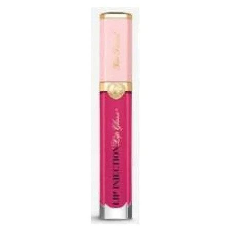 Too Faced Lip Injection Power Plumping Lip Gloss People Pleaser | Walmart (US)