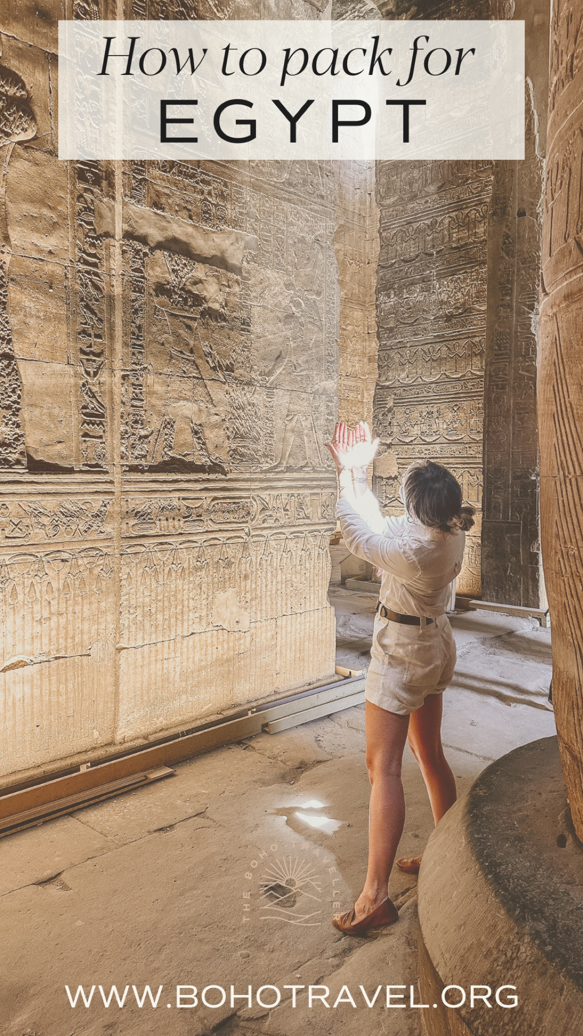 Some more of my favorite picks from my trip to egypt! Travel essentials & cute outfits linked 🤍

#LTKTravel