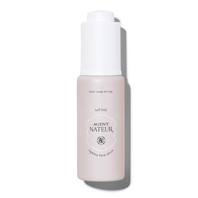 Agent Nateur - holi (oil); 1 oz | 30 ml | Amazon (US)