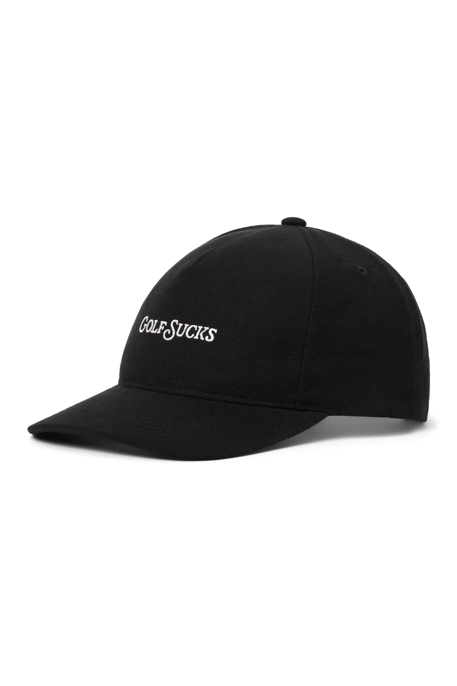 Golf Sucks Six-Panel Snapback Cap (Men) | Nordstrom | Nordstrom