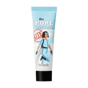 The POREfessional: Lite Primer Water-Based Pore Primer - Benefit Cosmetics | Sephora | Sephora (US)