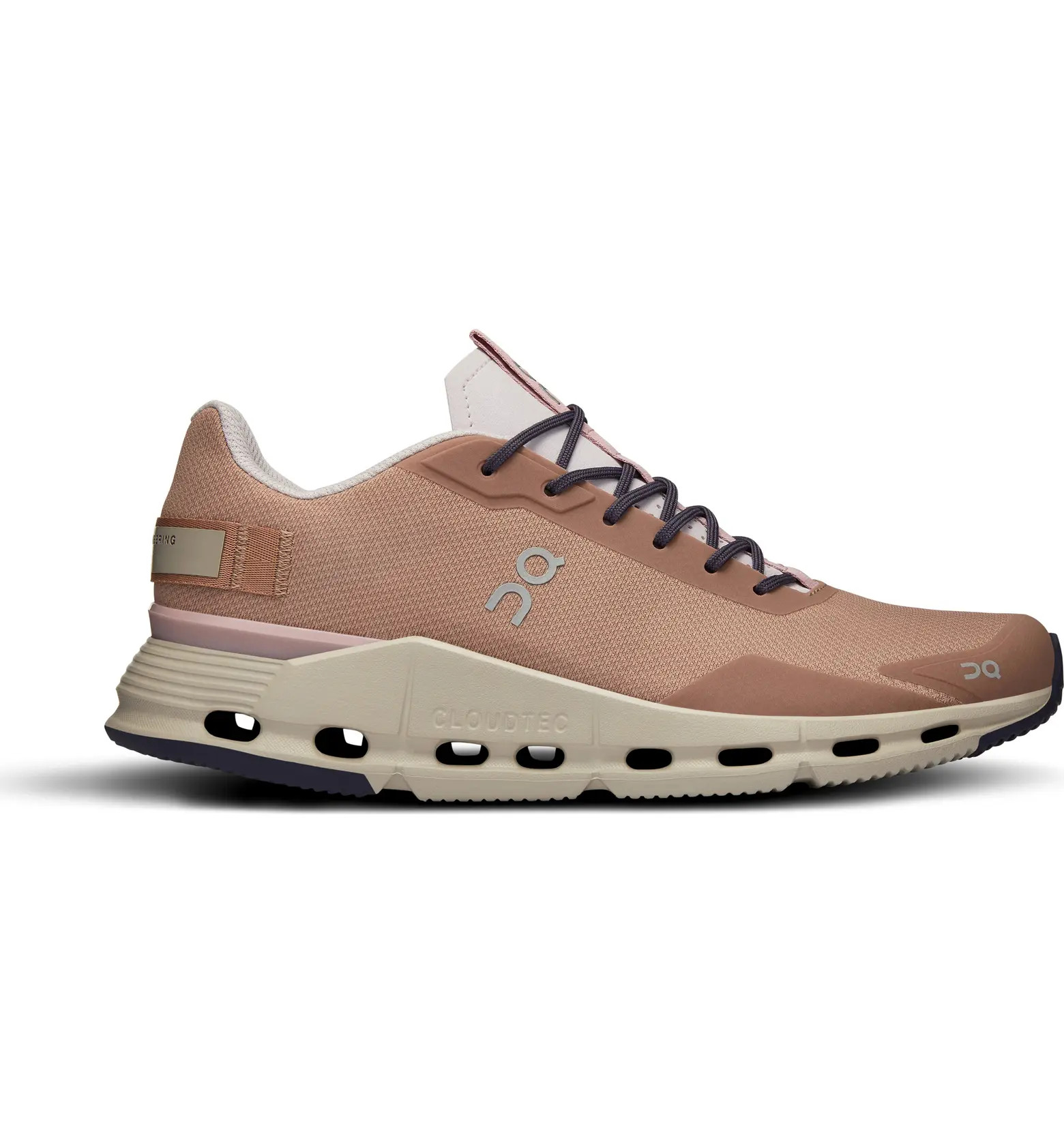 Cloudnova Form Sneaker (Women) | Nordstrom