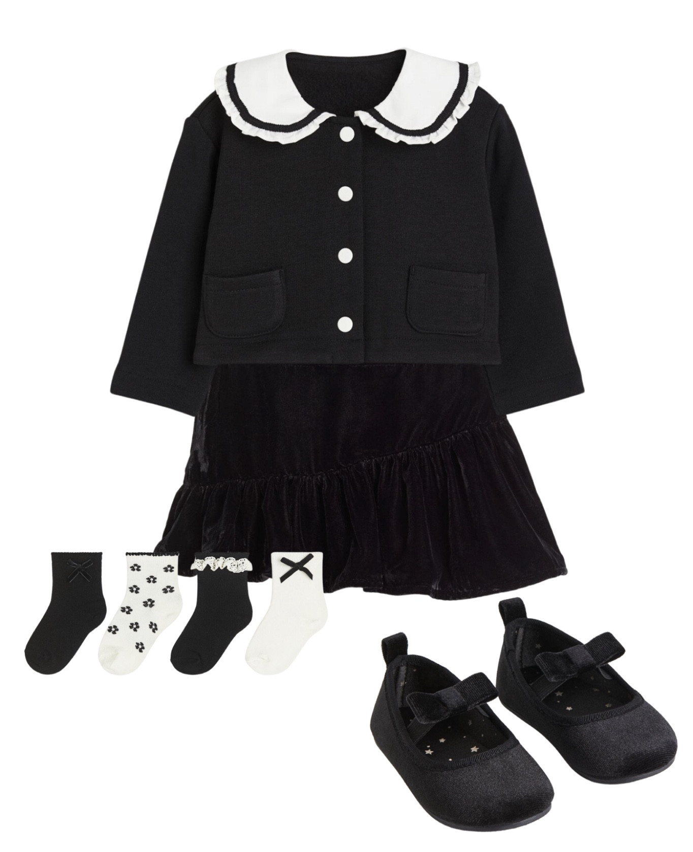 Toddler outfit inspo 

#LTKbaby #LTKstyletip #LTKkids