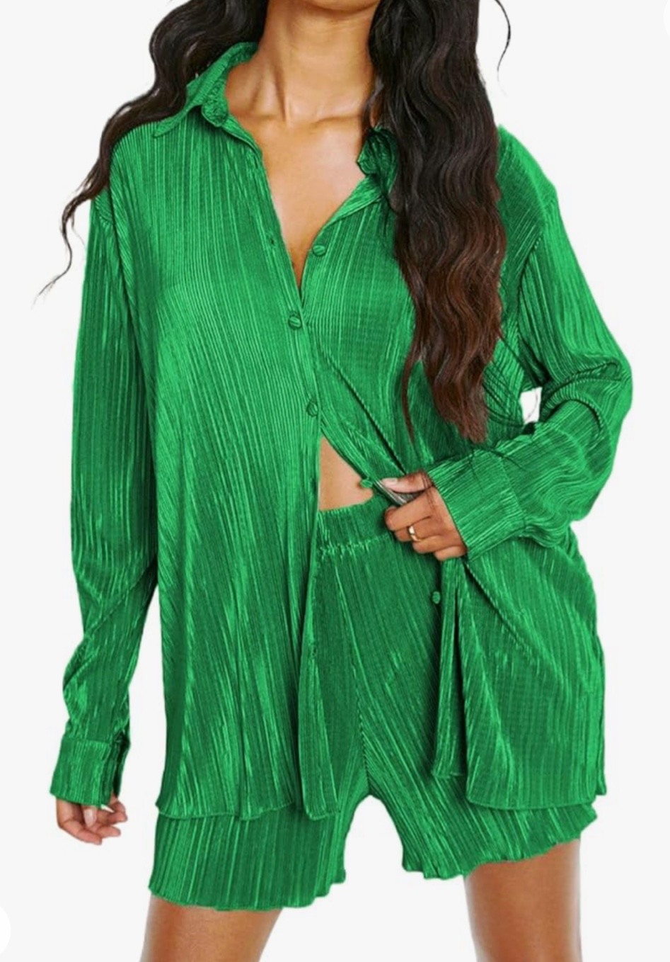 The spring/ summer version of the viral pant set!! So good for travel, dress up or down!! 

#LTKstyletip #LTKtravel