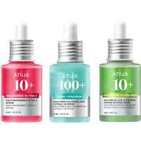 Anua The Serum Trio Bundle | Look Fantastic (UK)