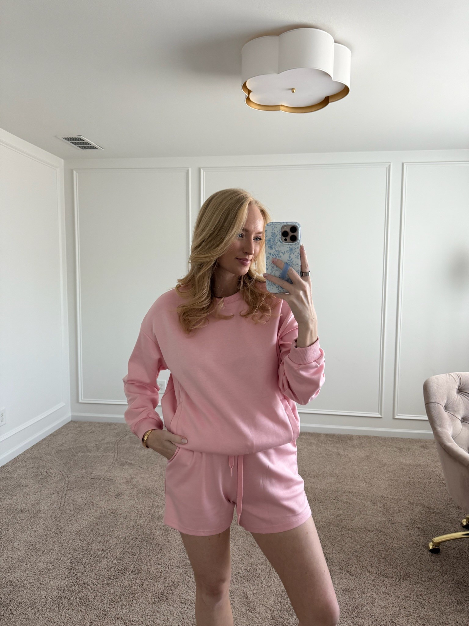 How cute is this Amazon 2 piece athleisure set! Wearing size small. Athleisure // loungewear // lounge sets // 2 piece sets // everyday wear // comfortable outfits // spring outfits // Amazon sets // Amazon spring sale

#LTKTravel #LTKSeasonal #LTKActive