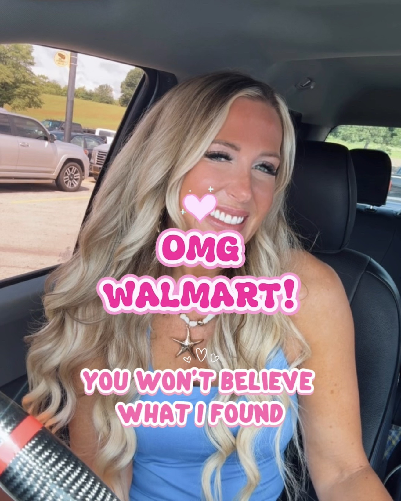 Are you actually kidding me, Walmart?! I’m completely obsessed 😍 Everything is selling out SO fast and honestly these might be some of the cutest finds I’ve ever seen. And the prices?! Unreal.
.
.
.
.
.
.

Walmart fashion, Walmart finds, Walmart summer outfits, Walmart new arrivals, affordable fashion, walmart 2026, Walmart haul, walmart summer style 2026, Walmart swimwear, vacation outfits, Walmart try on, viral Walmart finds

#LTKSeasonal #LTKgrwm #LTKmomlife
