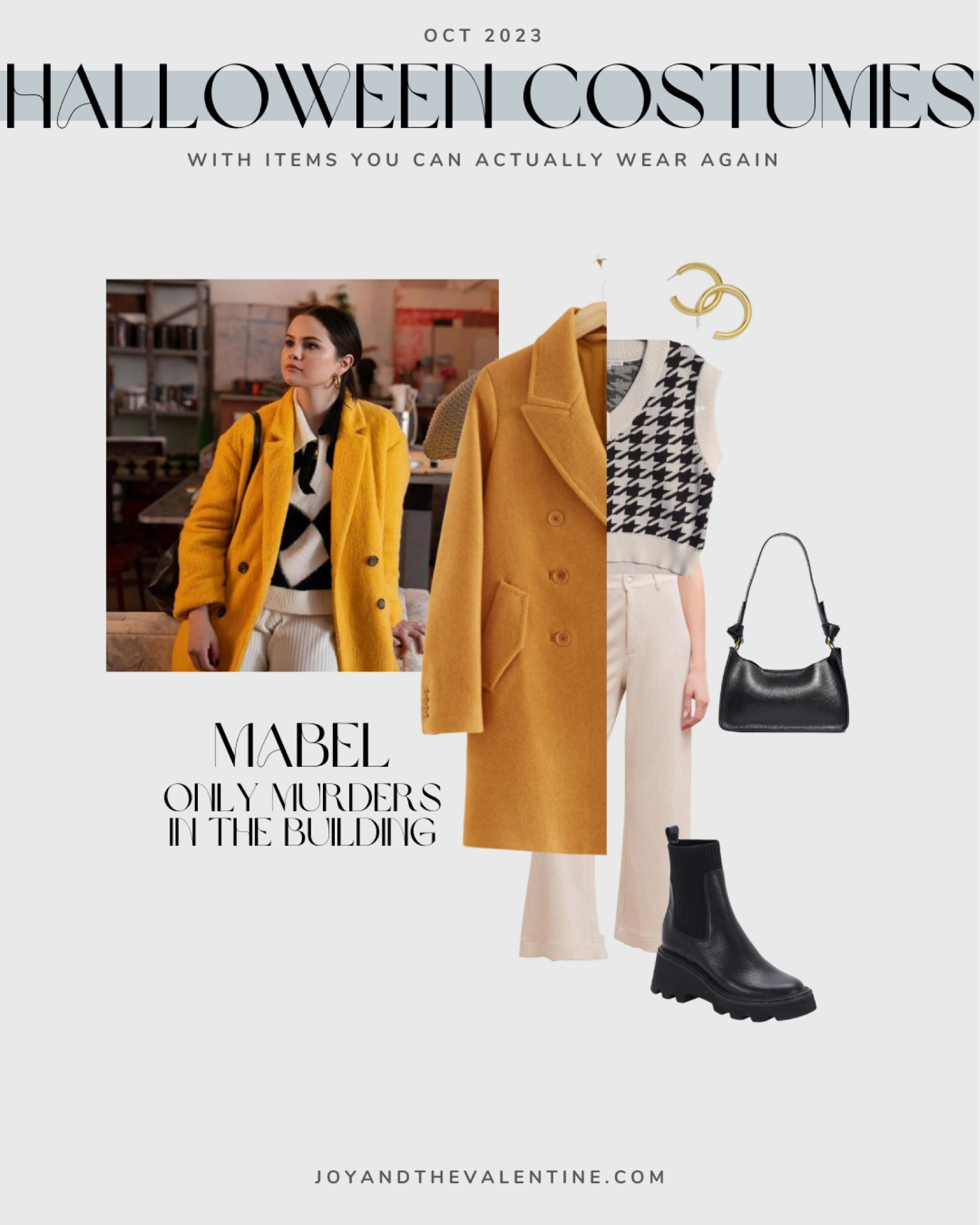 #LTKstyletip #LTKSeasonal #LTKHalloween