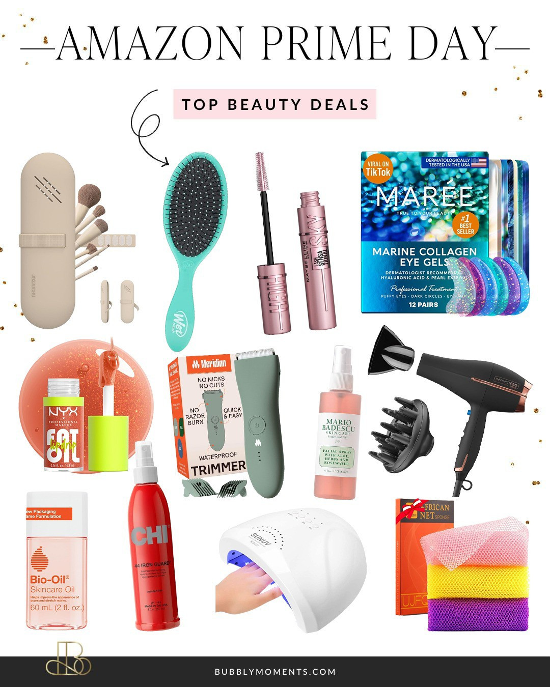 🌟✨ Elevate your beauty game this Amazon Prime Day with exclusive deals on LTK! Discover top-notch skincare, glamorous makeup, and haircare essentials at unbeatable prices from different brands 💄💅 Whether you’re refreshing your skincare routine or stocking up on cult-favorite makeup, there’s something here for everyone. Swipe up to shop these incredible offers and treat yourself to the pampering you deserve! Don’t miss out—these deals are too good to last! #LTKSaleAlert #LTKStyleTip #LTKFindsUnder100 #AmazonPrimeDay #FoundItOnAmazon #PrimeDay2024 #CreatorFavorites2024 #AmazonFinds #AmazonSale #PrimeDay #BeautyDeals #SkincareRoutine #MakeupAddict #HaircareEssentials #DiscountAlert #BeautySale #ShopNow #GlowUp

