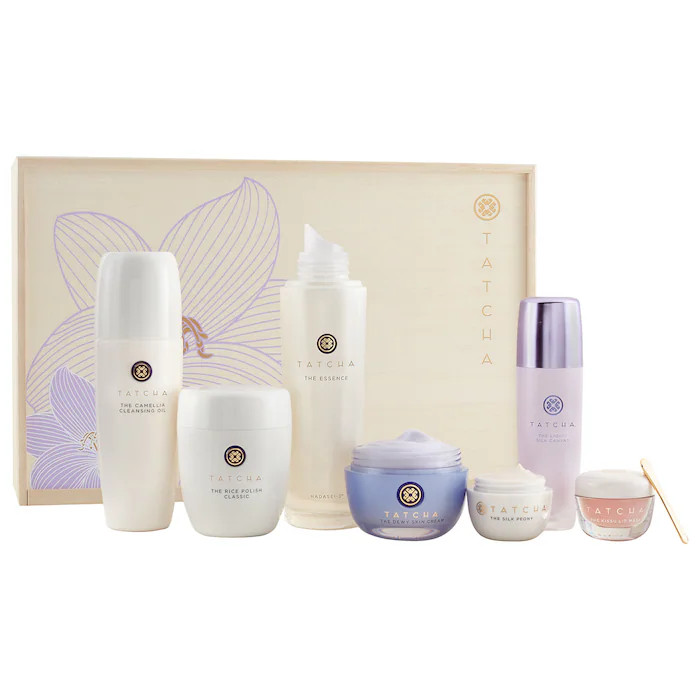 Special Edition Luxury Kiri | Sephora (US)