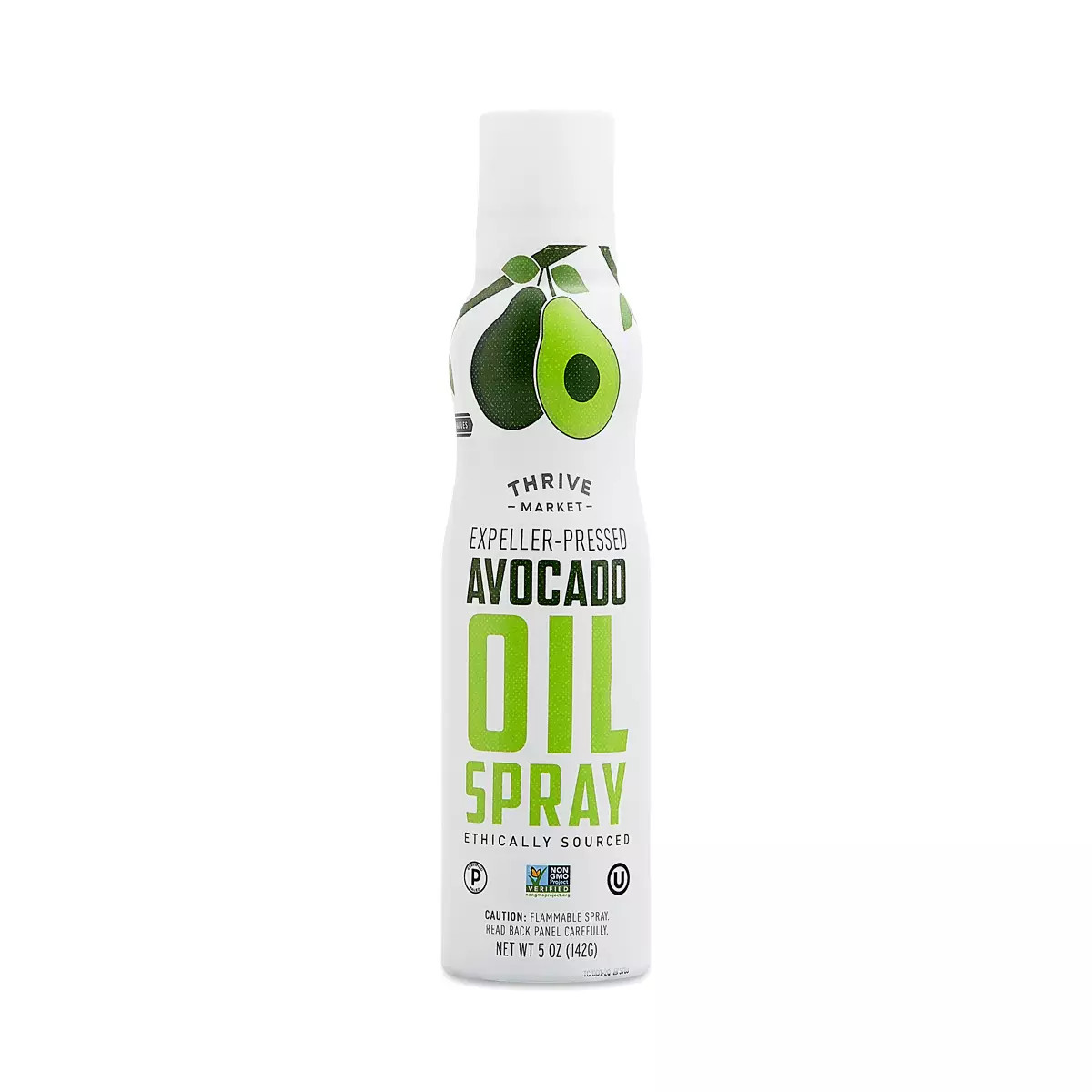 Avocado Oil Spray | Thrive Market