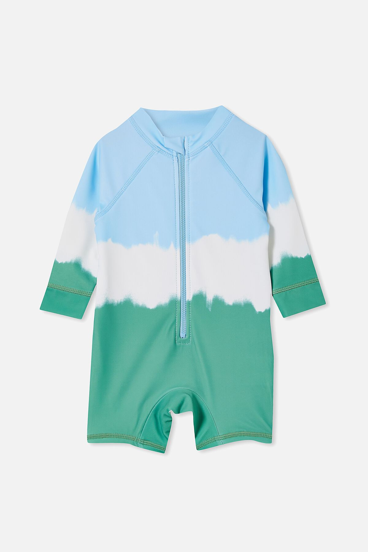 Cameron Long Sleeve Swimsuit | Cotton On (ANZ)