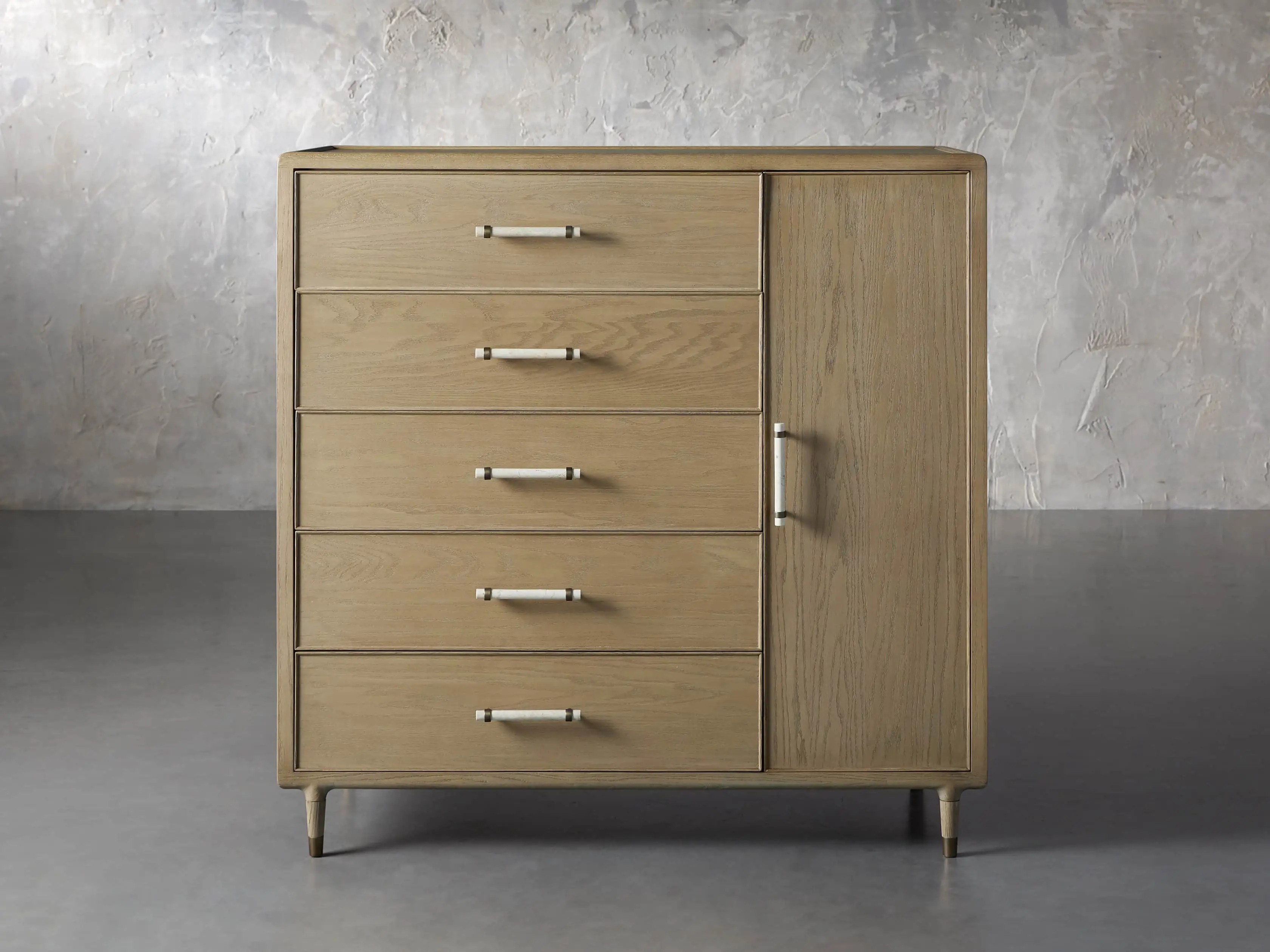 Helen Wardrobe | Arhaus