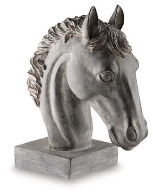 Carnlow Sculpture | Ashley Homestore