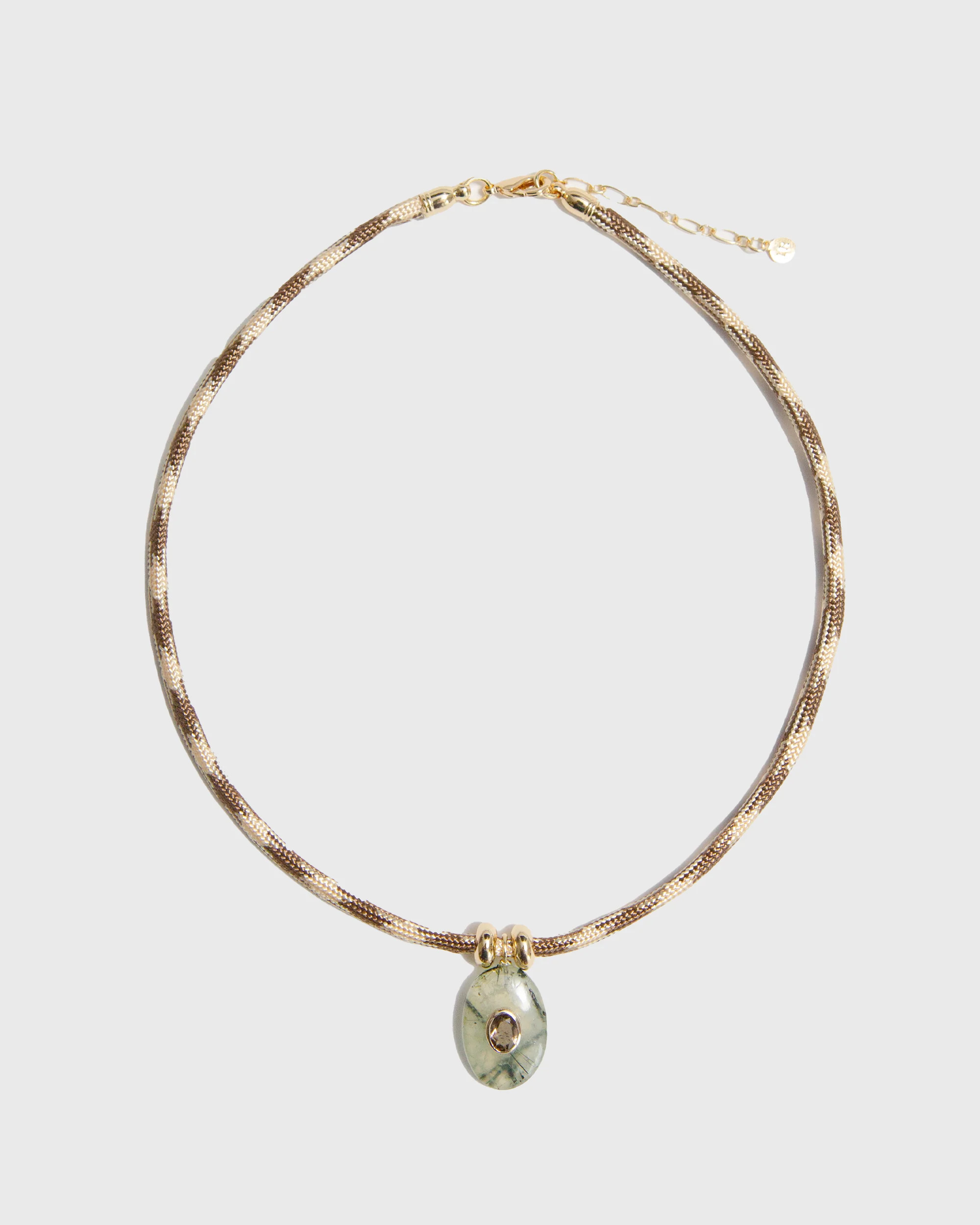 Arielle Stone Necklace | Shop.app