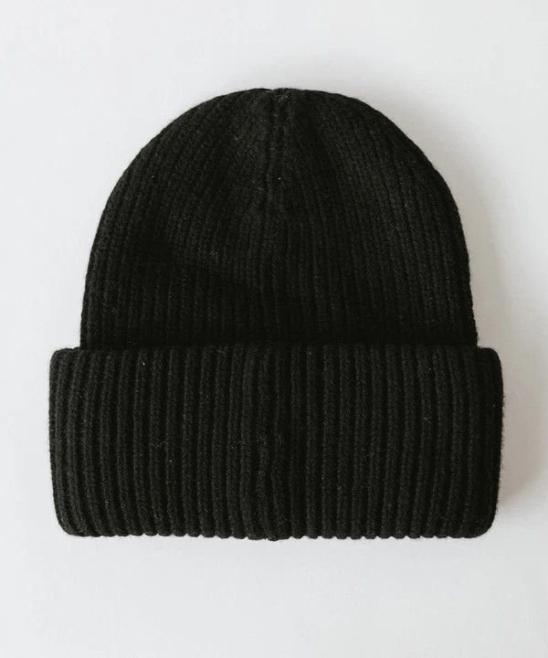 Gigi Merino Wool Beanie | Gigi Pip