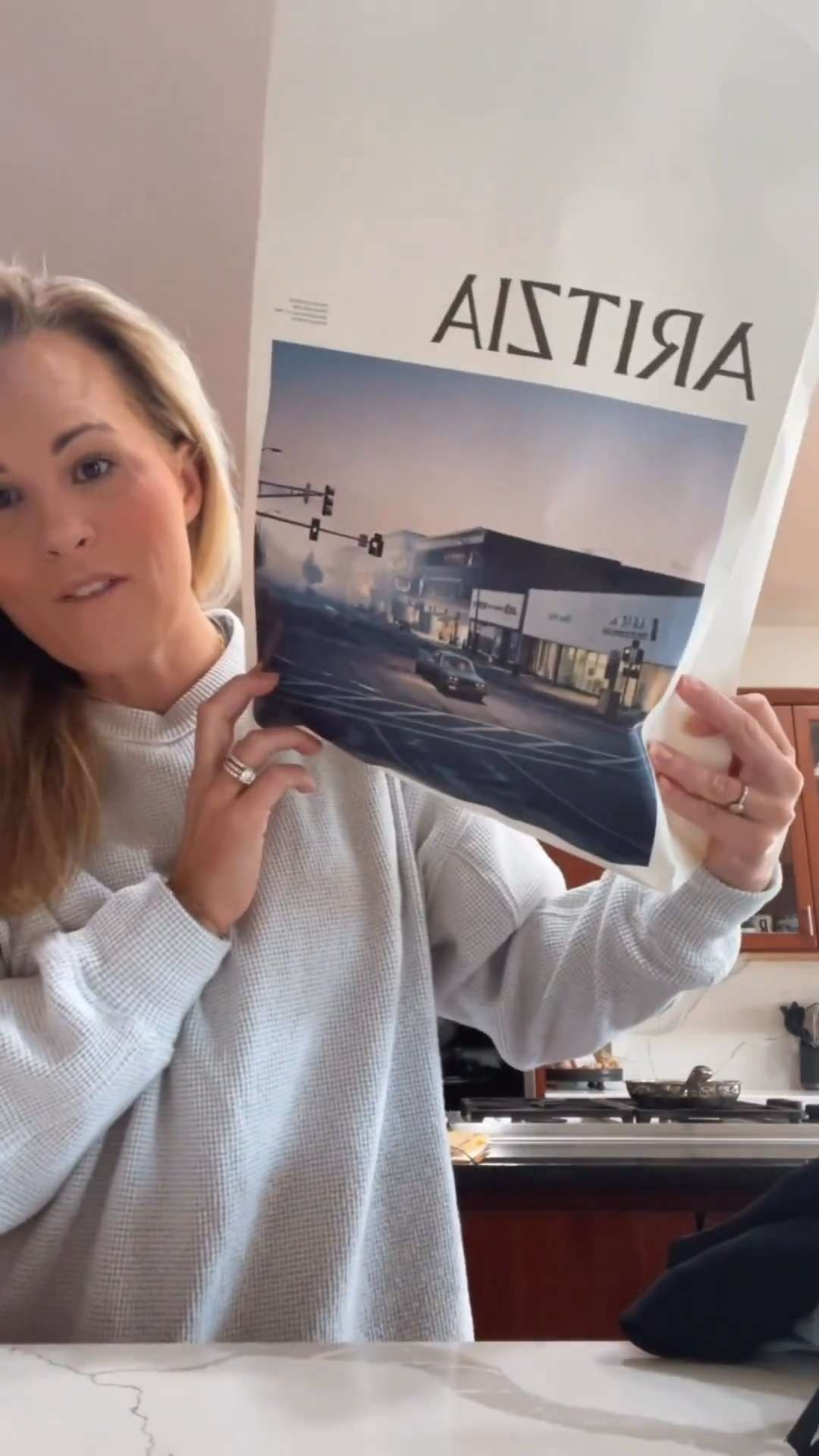 Aritzia unboxing
Aritzia Spring Unboxing 🌷
Just opened up my spring delivery from Aritzia — and everything is so good for the season ahead! From lightweight knits and breezy tops to relaxed denim and soft neutrals, this is exactly the kind of wardrobe refresh that feels effortless and elevated.

In this unboxing I’m sharing:
• ✨ Spring outfit staples you’ll wear on repeat
• 🤍 Neutrals + pops of color for transitional season
• ☁️ Fabrics that feel as good as they look
• 👖 Perfect denim picks for spring
• 🛍 Outfit ideas you’ll actually wear

These are all pieces you can build now, wear into summer, and keep in rotation for next year. Classic silhouettes + fresh spring vibes 🌼

Let me know which pieces you want styled first 👇🤍

#aritzia #aritziaunboxing #aritziaspring #springwardrobe #outfitideas #wardroberefresh #capsulewardrobe #everydaystyle #neutralstyle #tiktokfashion #ltkfinds #amazonfashion 

 

#LTKSpringSale #LTKstorytime #LTKSeasonal