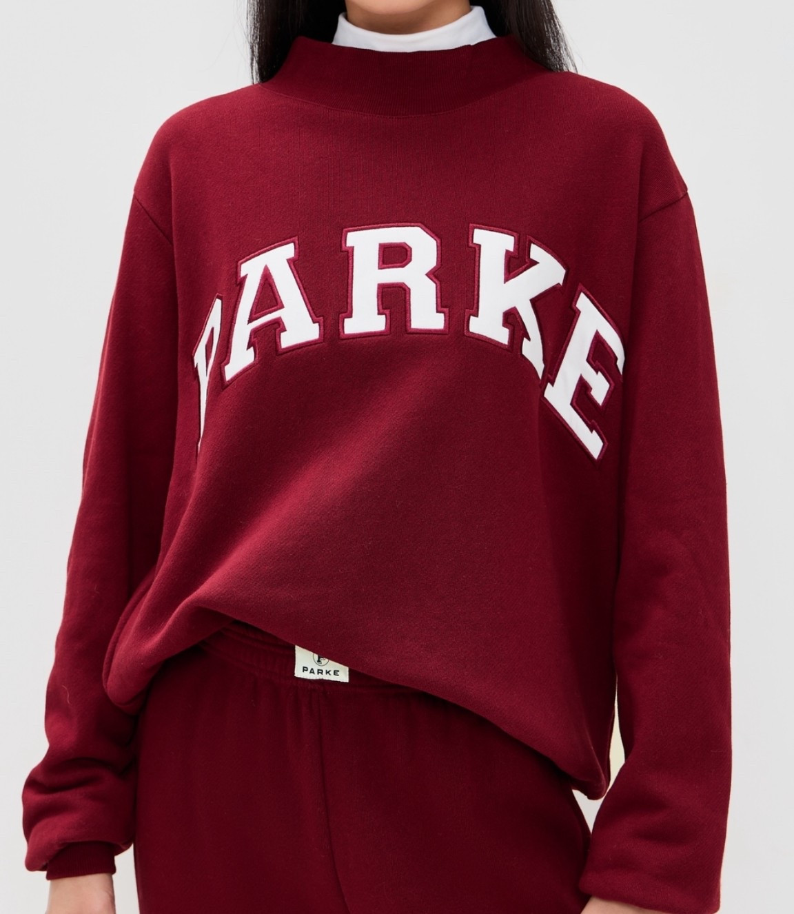 Just found this mockneck Parke cutie in stock! I wear the l/xl RUNNNNN! Cute for a cozy Valentine’s Day! 

#LTKPetite #LTKMidsize #LTKootd