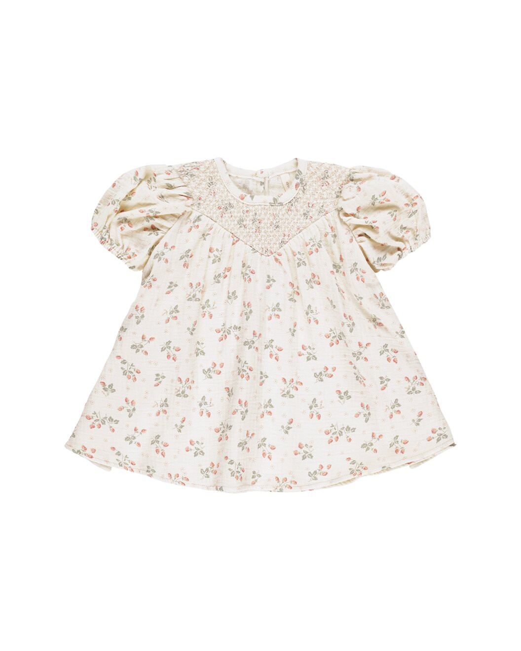Quincy Mae Carina Dress | Gilt & Gilt City