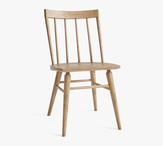 Shay Dining Chair | Pottery Barn (US)