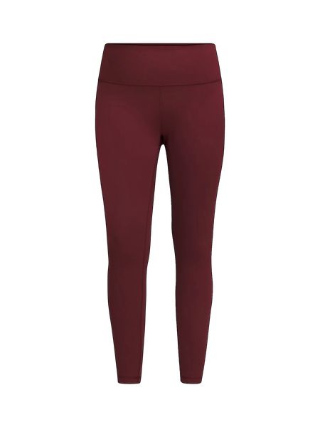 Wunder Train High-Rise Tight 28" | Women's Leggings/Tights | lululemon | Lululemon (US)