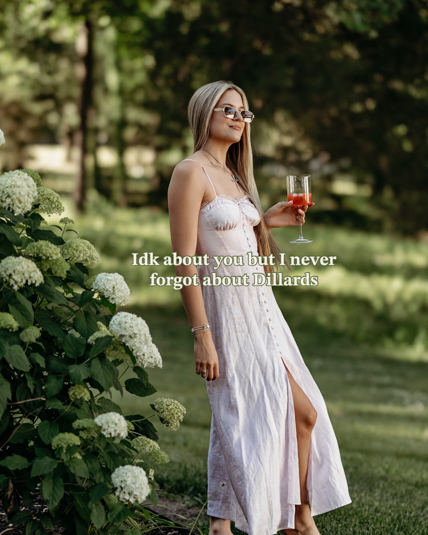 Tell me you don’t sleep on @dillards because if so WHAT are you doing gf☀️🍊👗🐚🦜🧡 

SO many amazing looks! Comment SHOP for what I found for my summer closet 😍

#outfitinspo #styleinspo #dillards #dresses #summerfashion