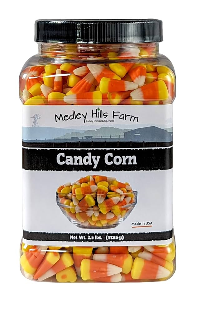 Medley Hills Farm | Amazon (US)