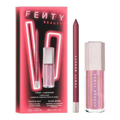 Lined + Luminized
                    Set | Sephora UK