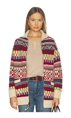 Wool Blend Cardigan
                    
                    Polo Ralph Lauren
                  ... | Revolve Clothing (Global)