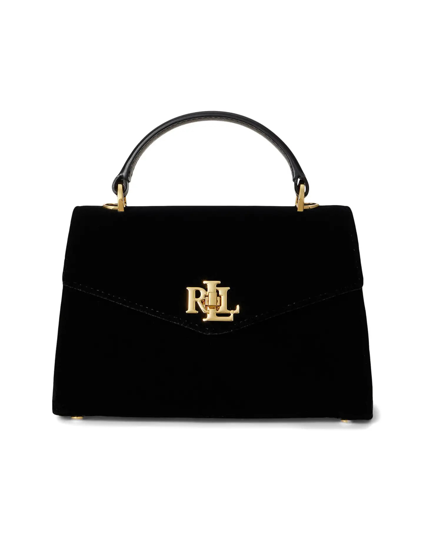 Velvet Small Farrah Satchel | Zappos