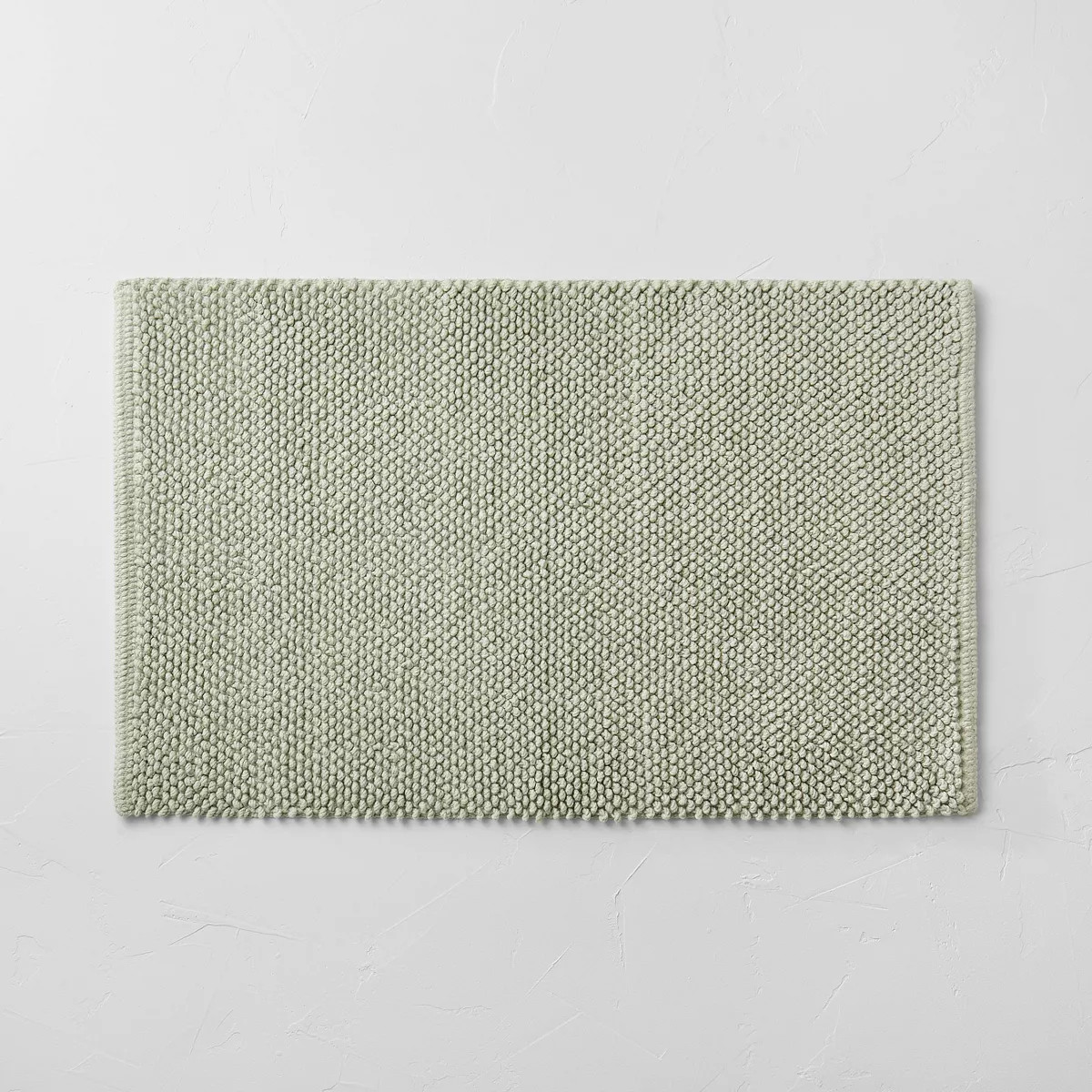 21"x34" Textured Bath Mat - Casaluna™ | Target