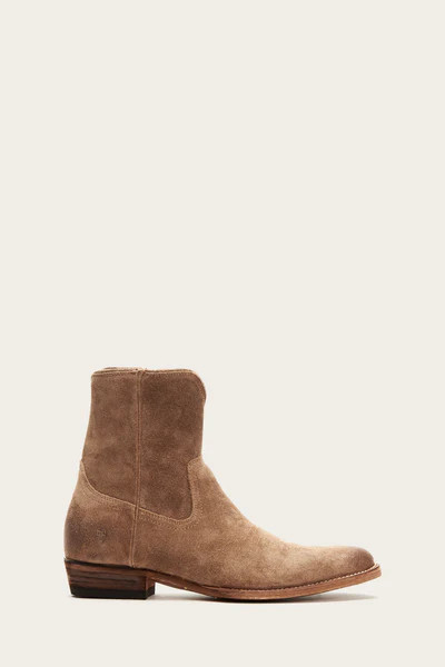 Austin Inside Zip | FRYE